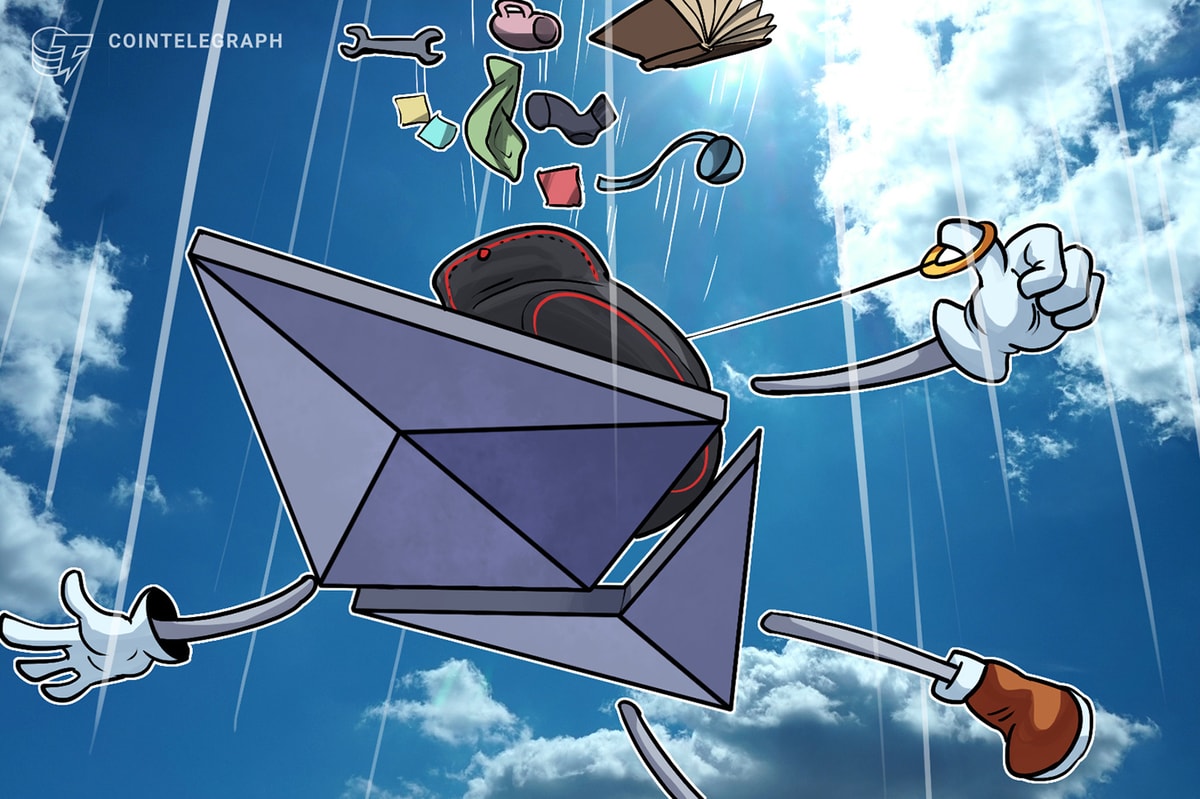 Will ETH Continue to Decline in December?