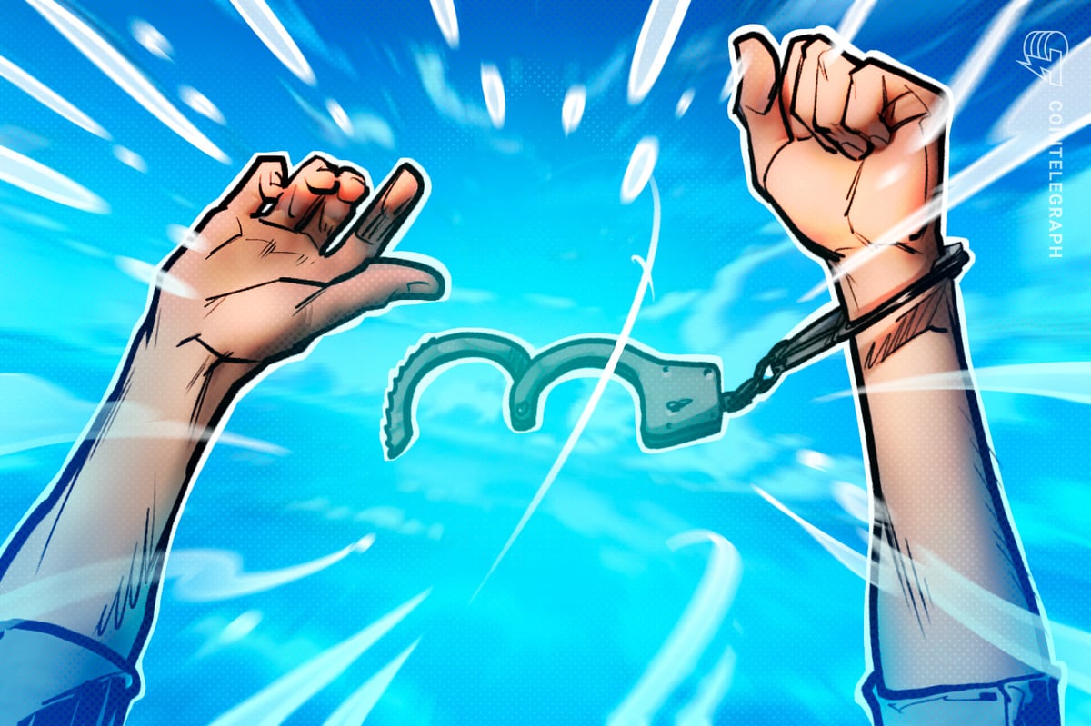 Billion-Dollar Bitcoin Hacker Ilya Lichtenstein Released, Thanks Trump