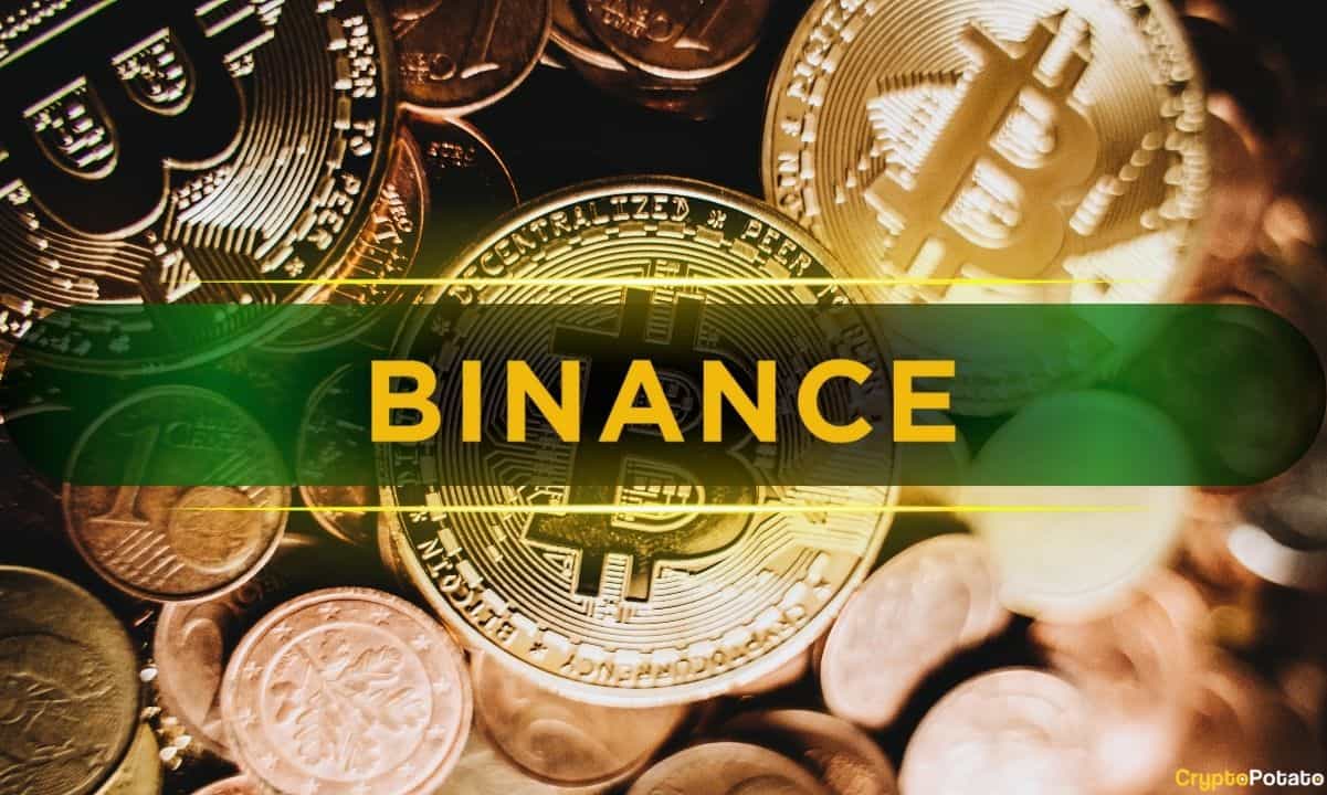 Binance to Convert $1B SAFU Fund From Stablecoins to Bitcoin