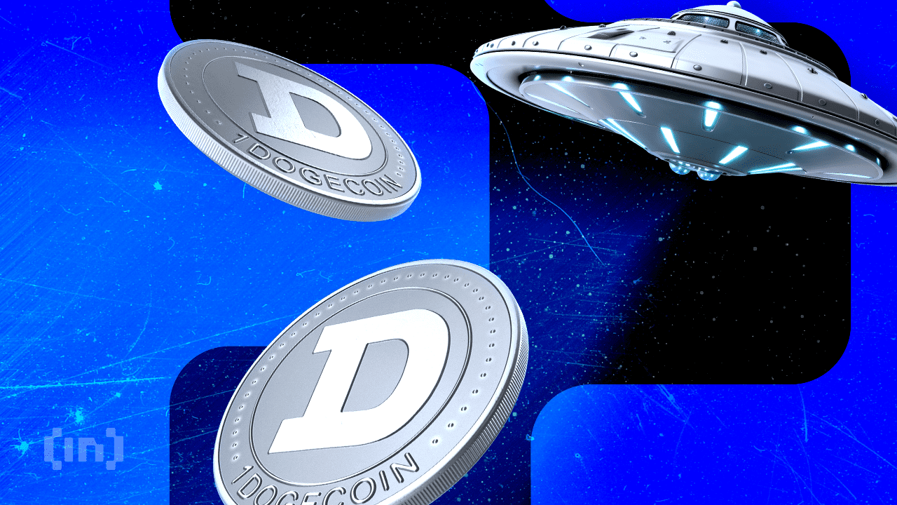 Dogecoin Whales Pour in $185 Million, Price Forms a Divergence