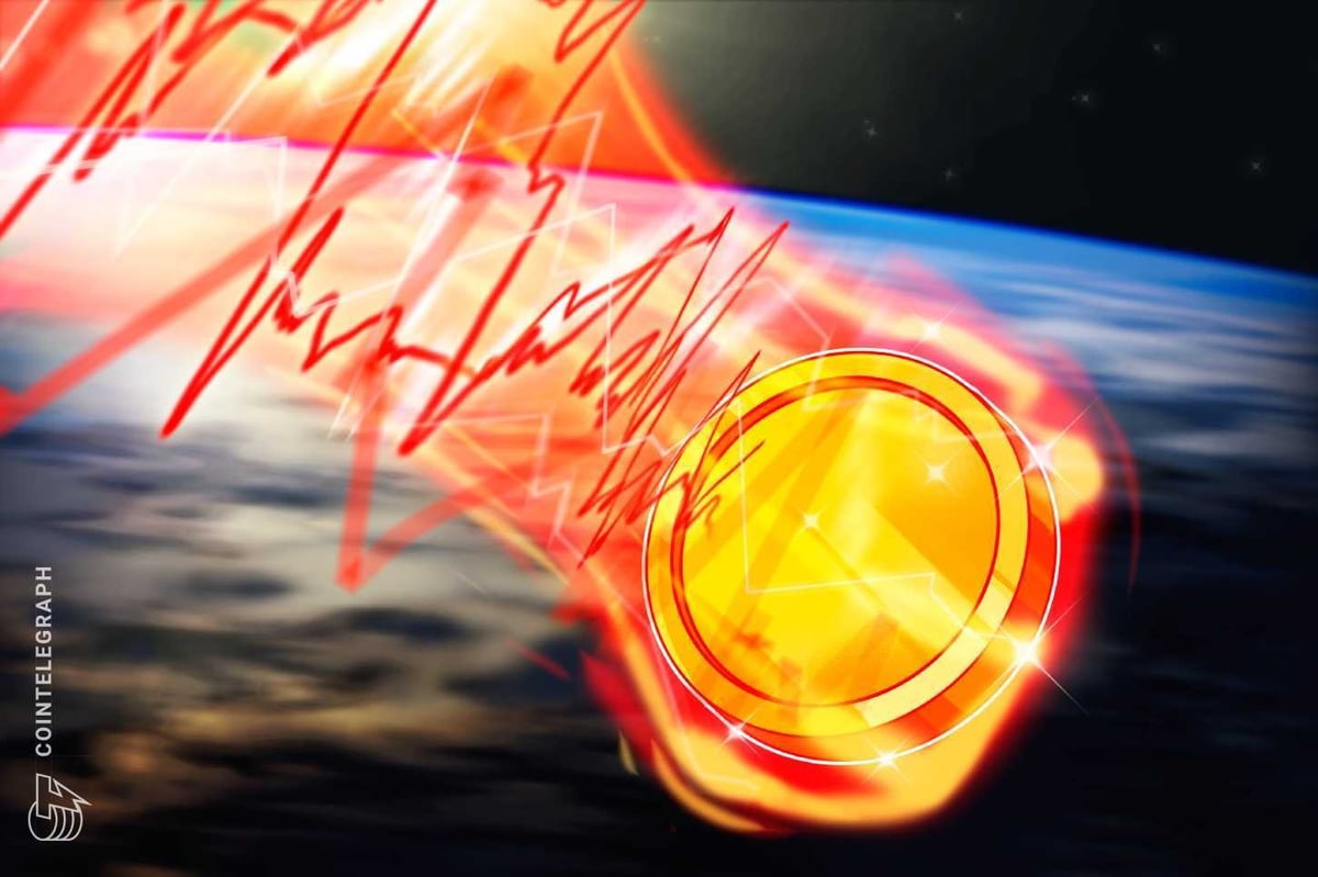 Truebit Token Price Falls 99% after Reports of $26M Exploit