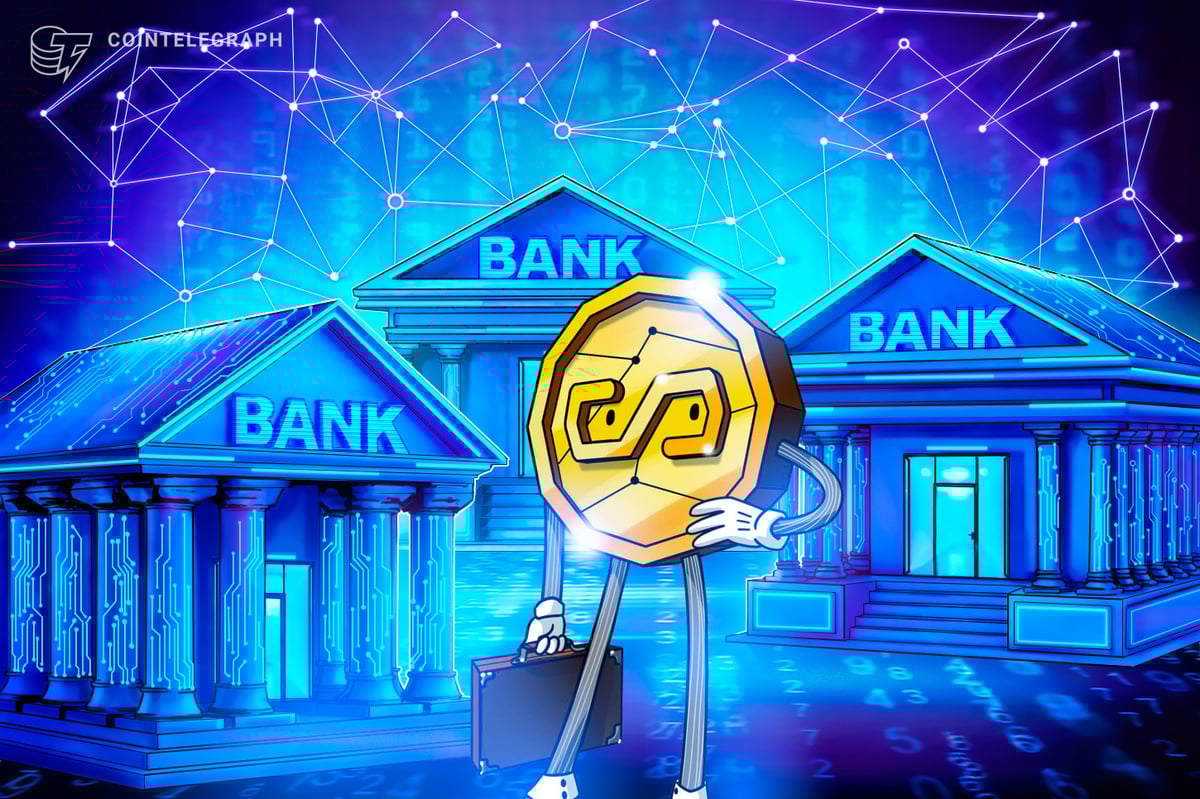 Banks Should Embrace Stablecoin Yield in CLARITY Act: White House Adviser