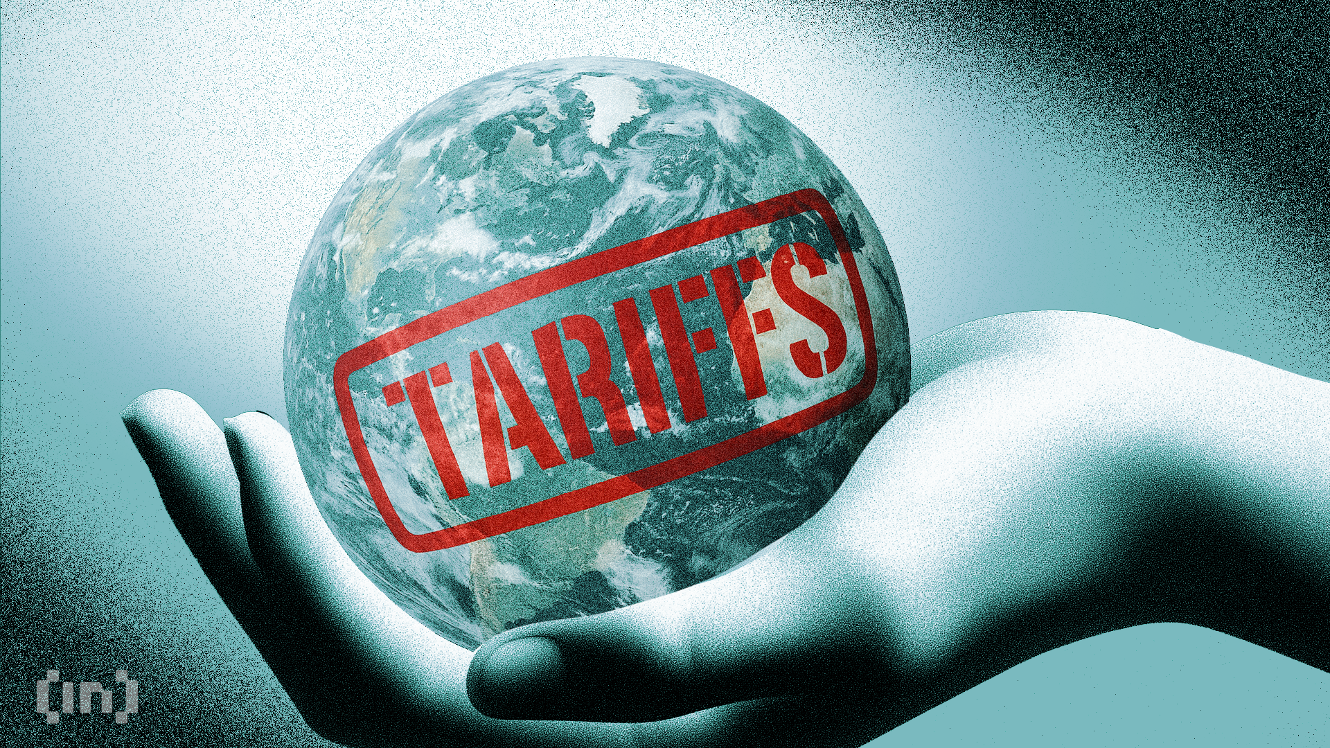 Bitcoin Spikes as US Supreme Court Strikes Down Trump Tariffs