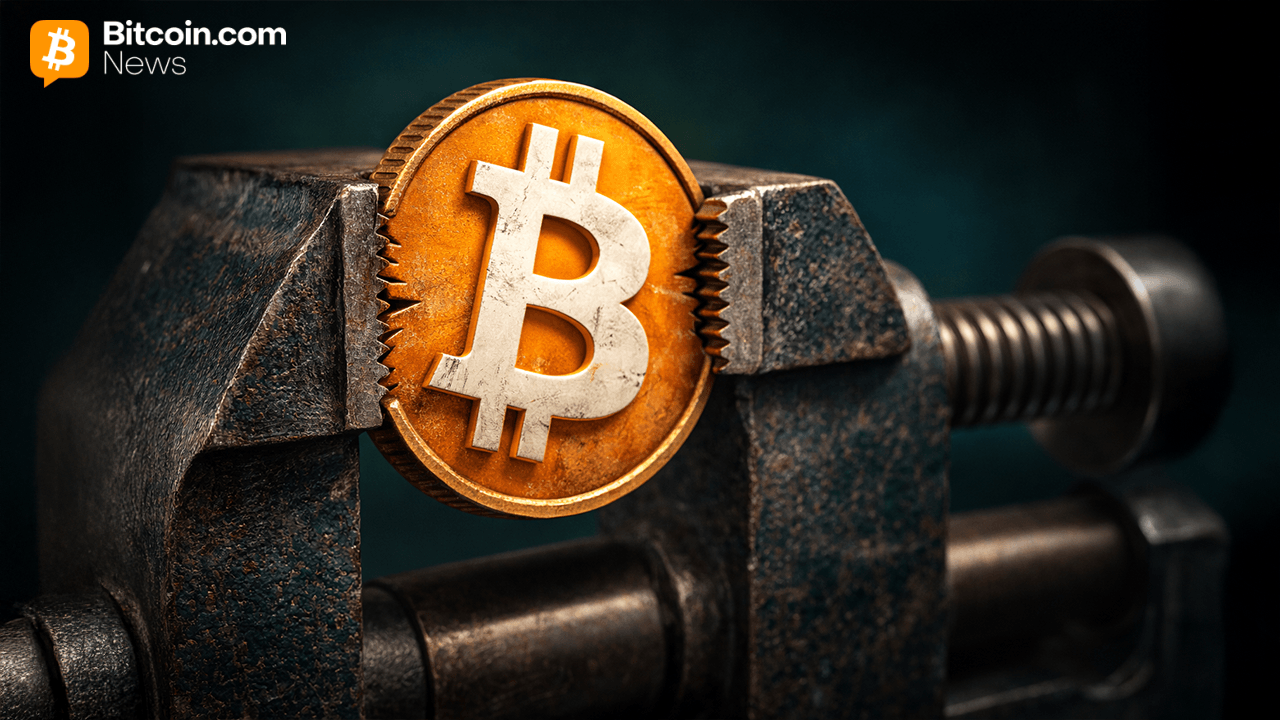 Hashprice Near Yearly Lows Puts Bitcoin Miners Under Heavy Pressure