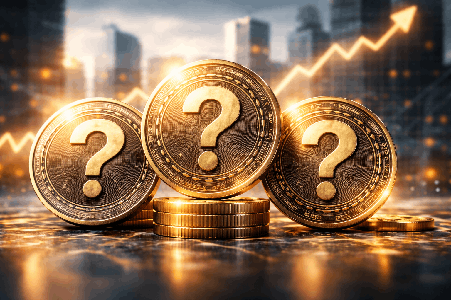 Les 3 meilleures cryptos pour être riche en 2026 selon Claude IA