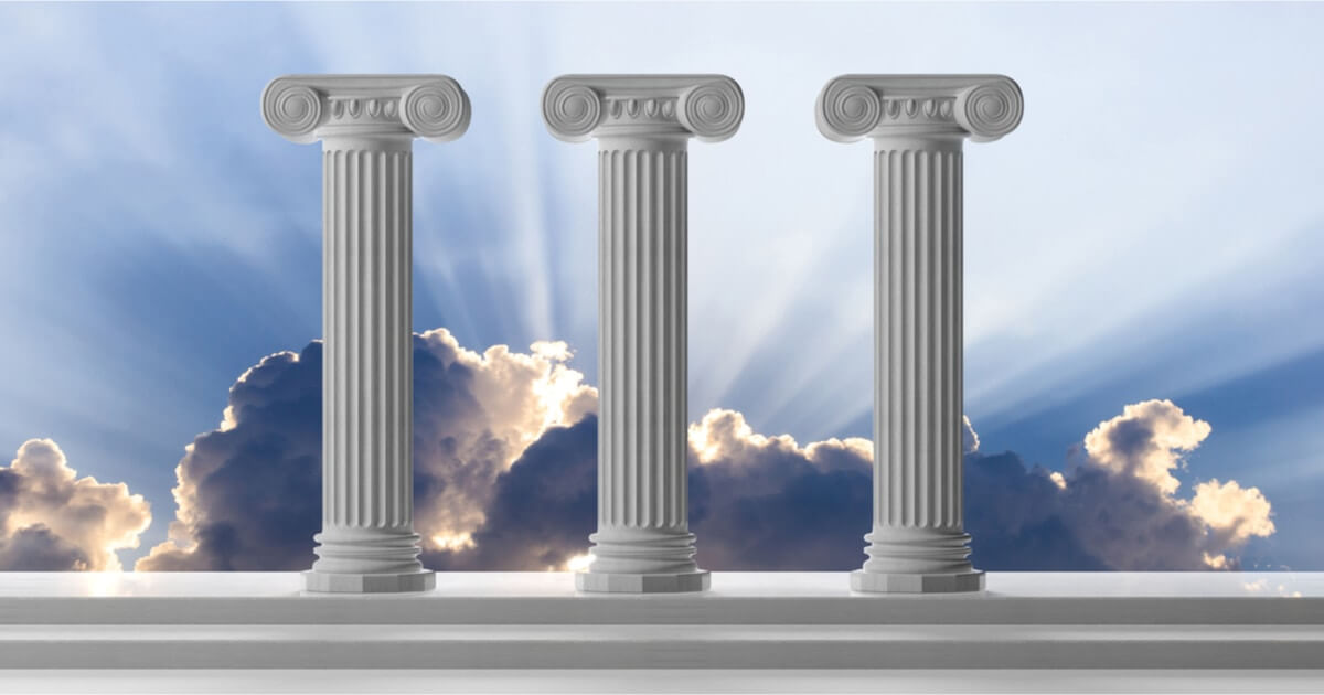 A Taxonomy of Moving Average Interactions - The Essential Nature and Application of Technical Indicators as Market State Evaluation Systems