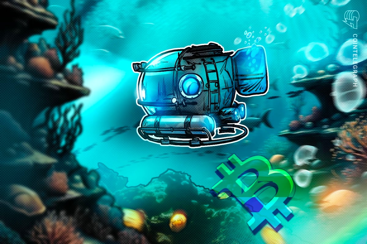 Bitcoin Slumps Toward Range Lows With US-Iran Press Briefing Due