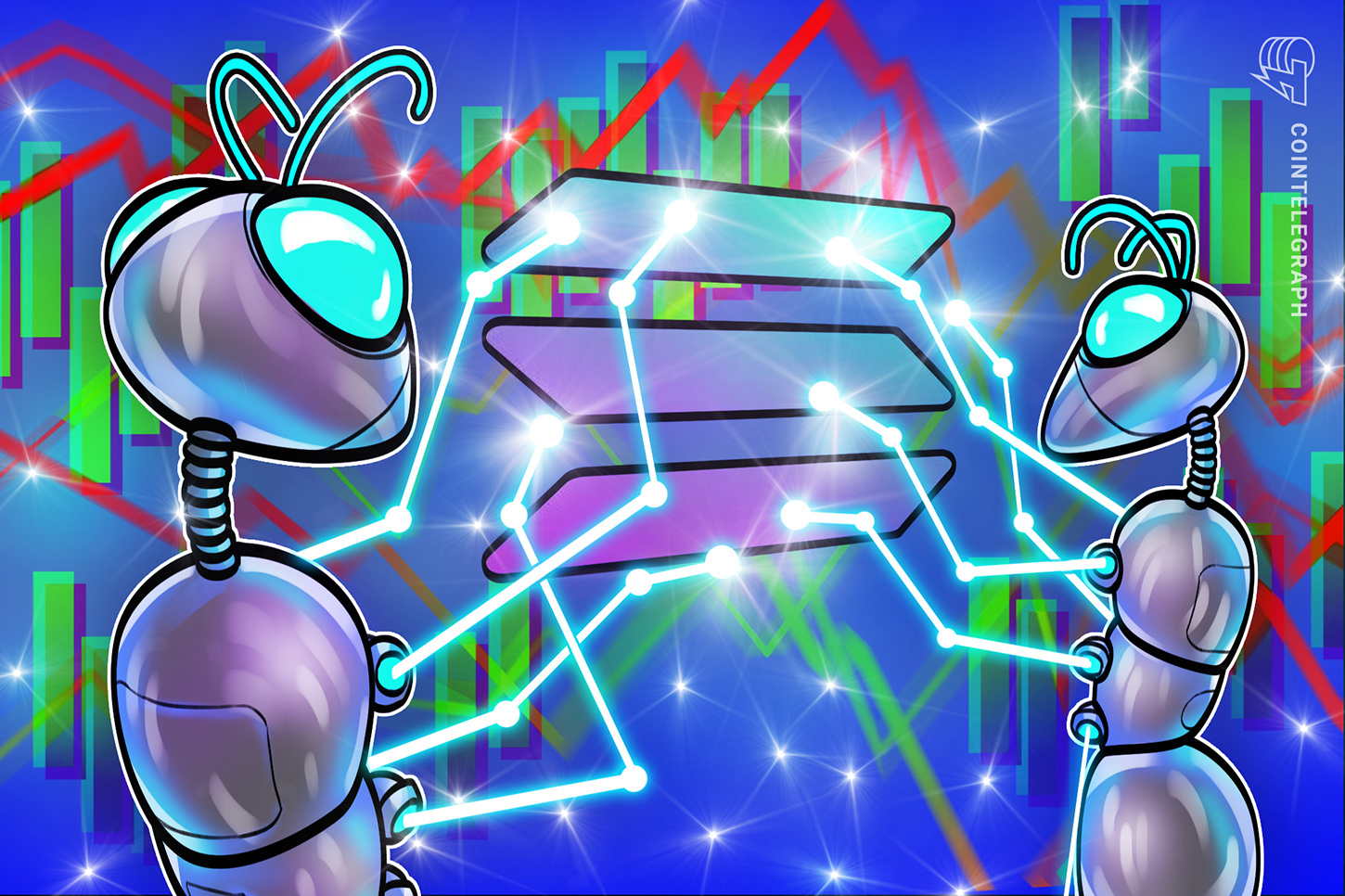 SOL Bottomed, Now A Rare Pattern Predicts Huge Rally