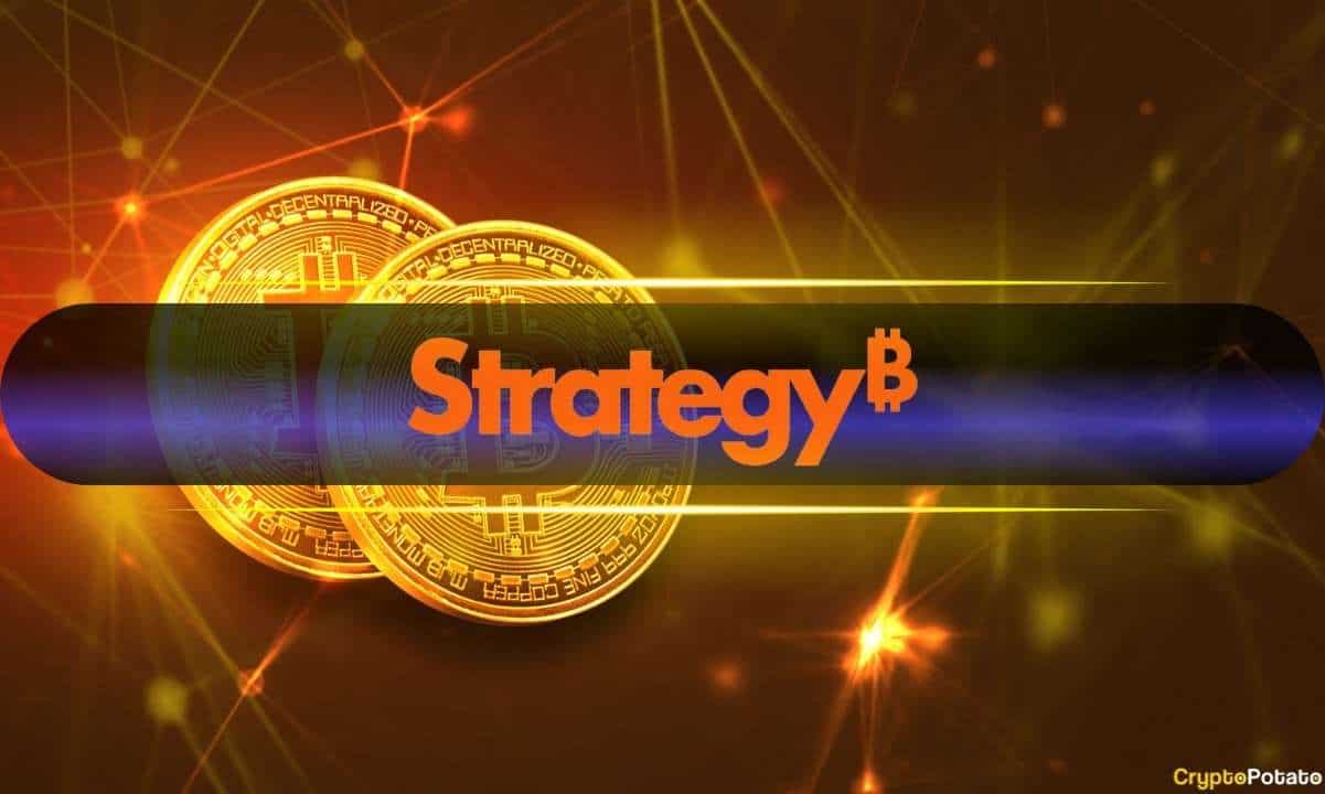 Saylor's Strategy Spends Over $200 Million to Acquire 3,015 BTC: Details