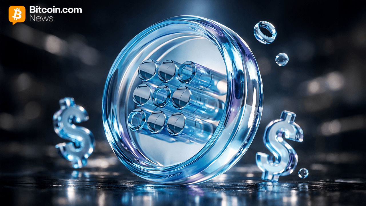 SoFi Technologies Advances Stablecoin Settlement With Mastercard