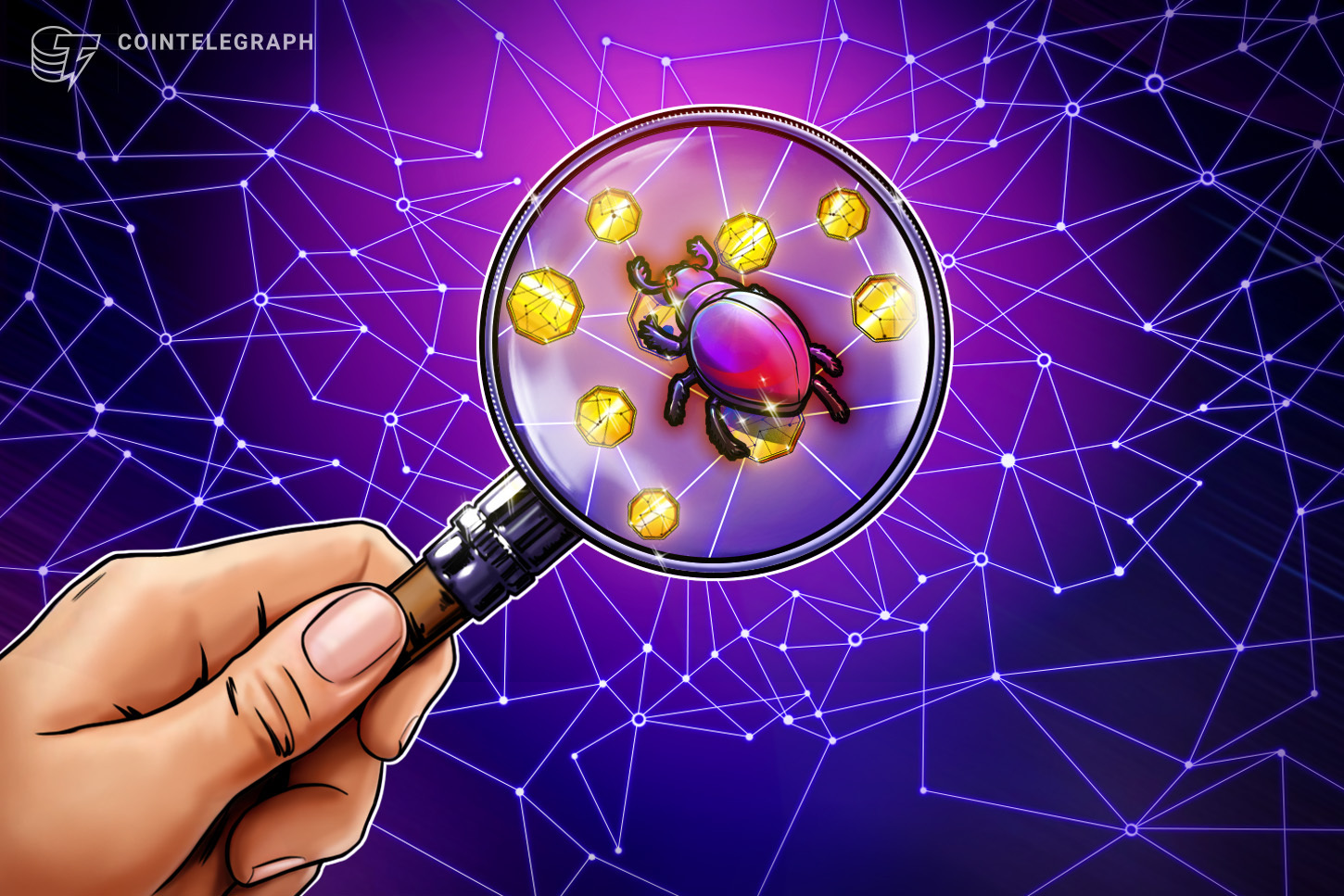 Cointelegraph
