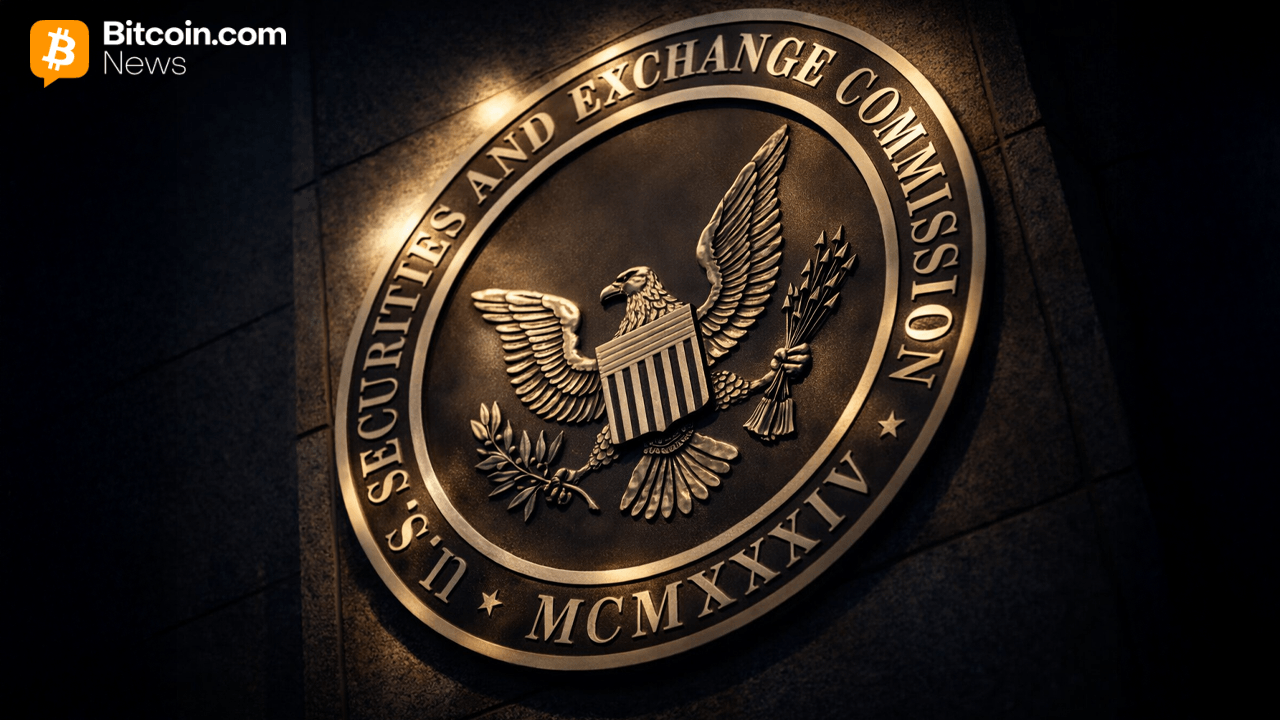 David Woodcock Named SEC Enforcement Chief as Agency Shifts Away From Gensler-Era Crypto Crackdown – Regulation Bitcoin News