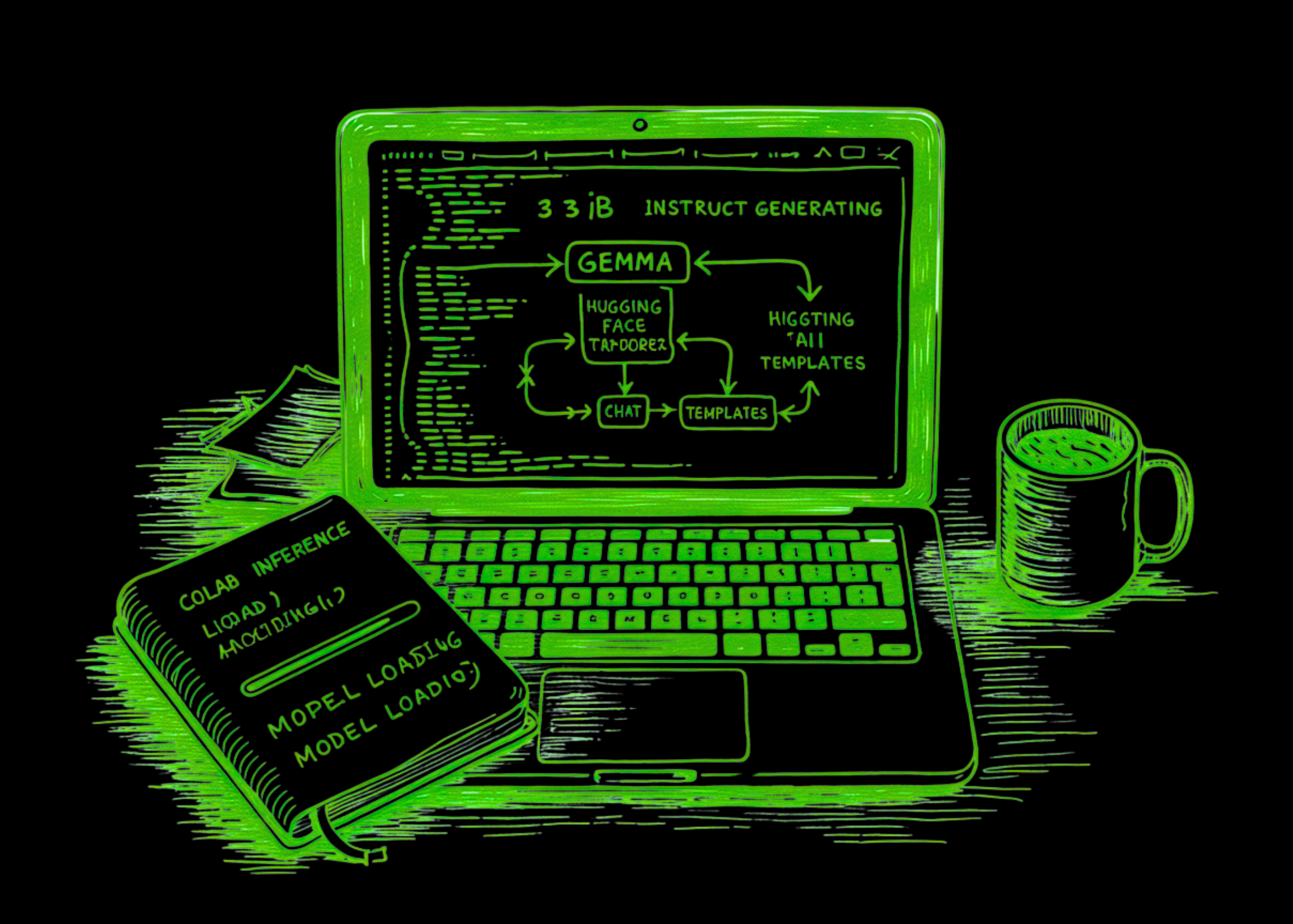 How to Build a Production-Ready Gemma 3 1B Instruct Generation AI Pipeline with Hugging Face Transformers, Chat Templates, and Colab Inference