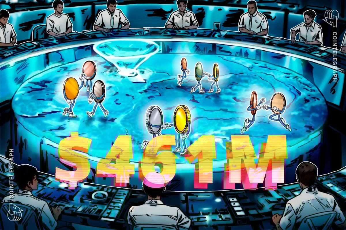 Neo Co-Founder Proposes $461M Overhaul to End ‘Trust Me’ Governance