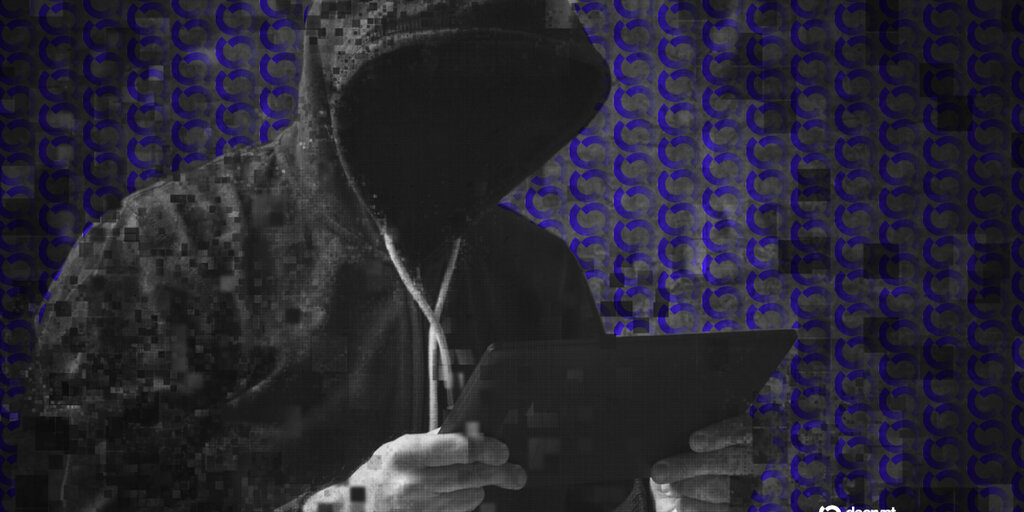 'Operation Atlantic': US and UK Team With Firms to Trace, Freeze Millions in Stolen Crypto