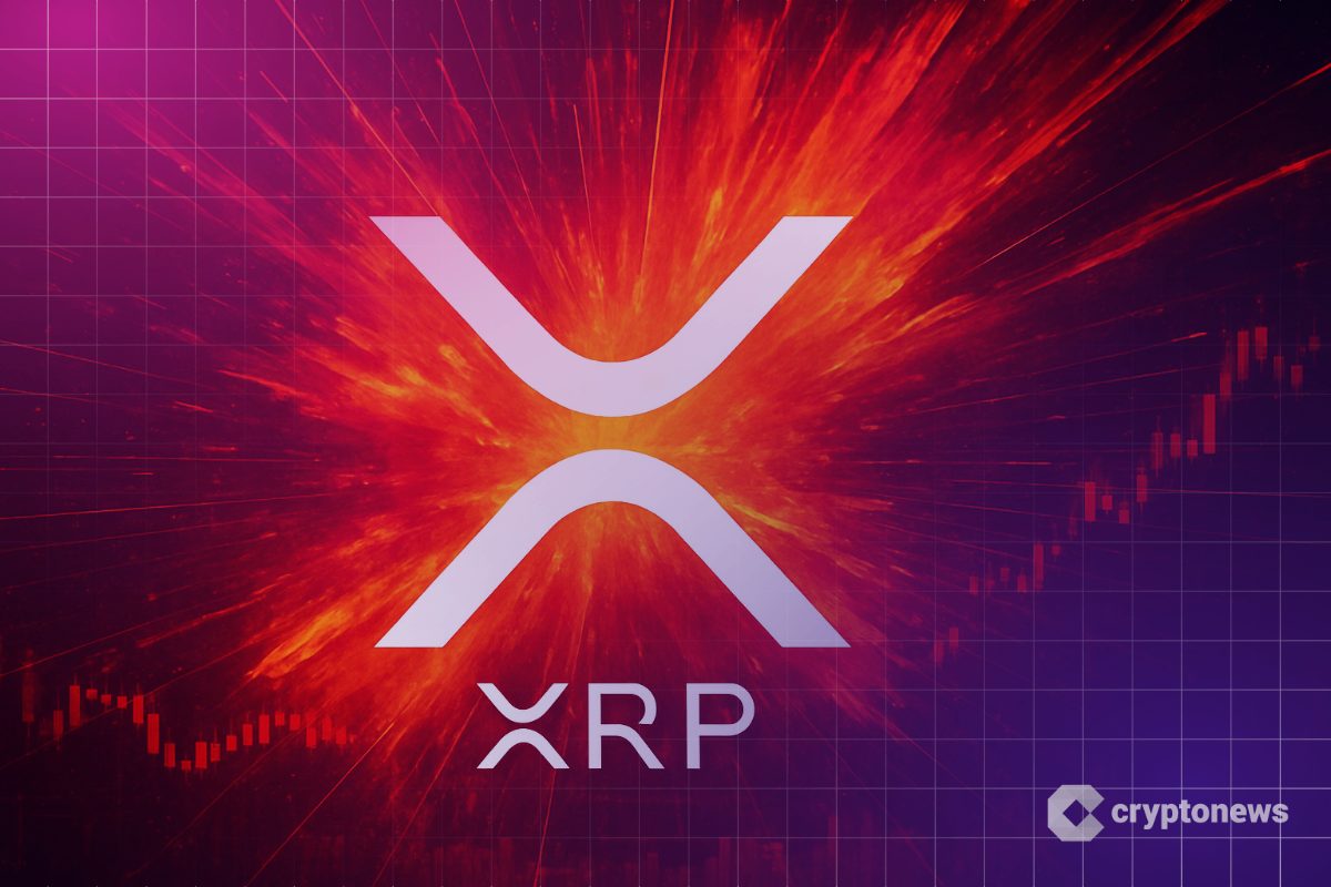 Ripple Prime entrance into the DTCC NSCC signifies a major step for XRP in traditional trading and clearing operations.